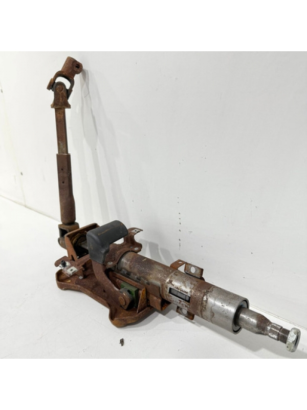 Coluna Direção Peugeot Boxer Jumper 2.0 2018 2019 020 À 2024