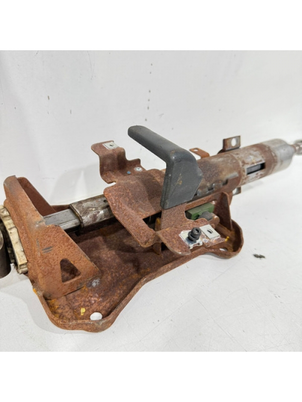 Coluna Direção Peugeot Boxer Jumper 2.0 2018 2019 020 À 2024