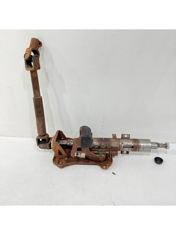 Coluna Direção Peugeot Boxer Jumper 2.0 2018 2019 020 À 2024