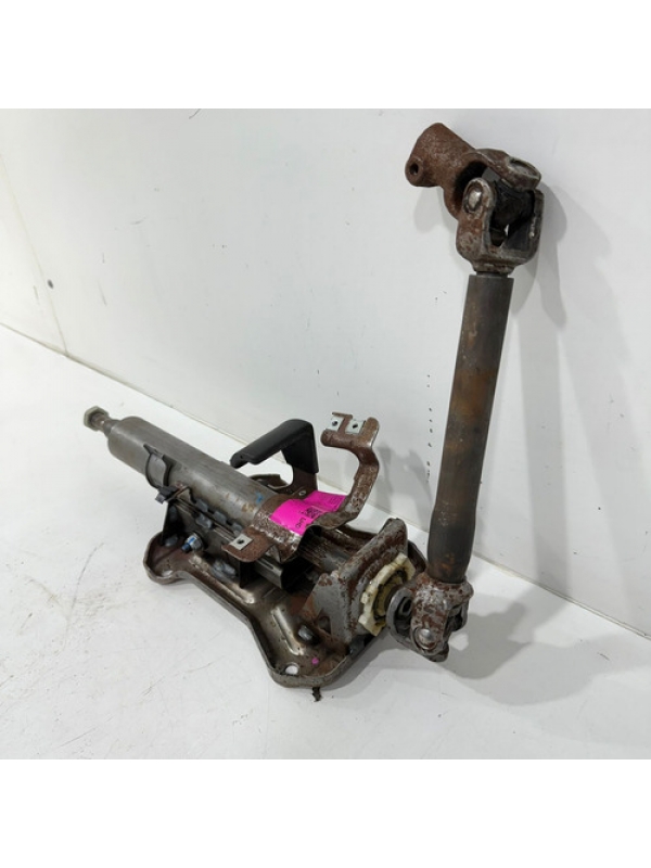 Coluna Direção Peugeot Boxer Jumper 2.0 2018 2019 À 2024.