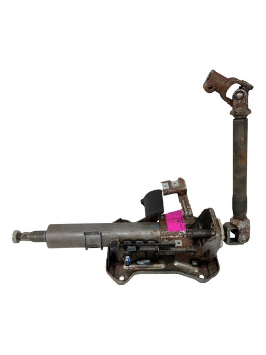 Coluna Direção Peugeot Boxer Jumper 2.0 2018 2019 À 2024.