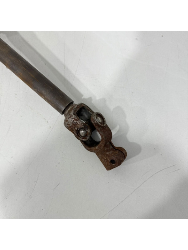 Coluna Direção Peugeot Boxer Jumper 2.0 2018 2019 À 2024.