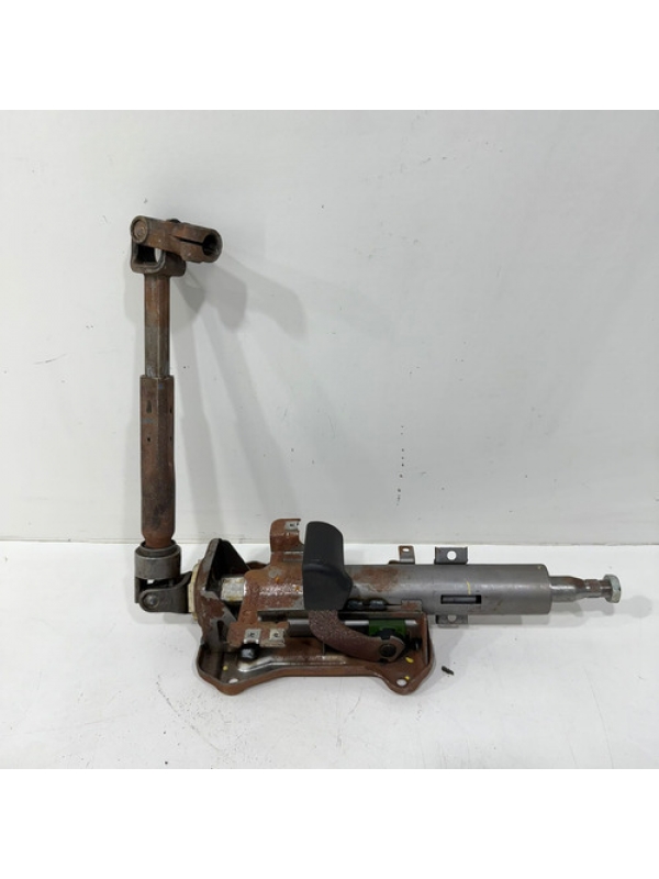 Coluna Direção Citroen Jumper Ducato 2.0 2018 2019 20 À 2024