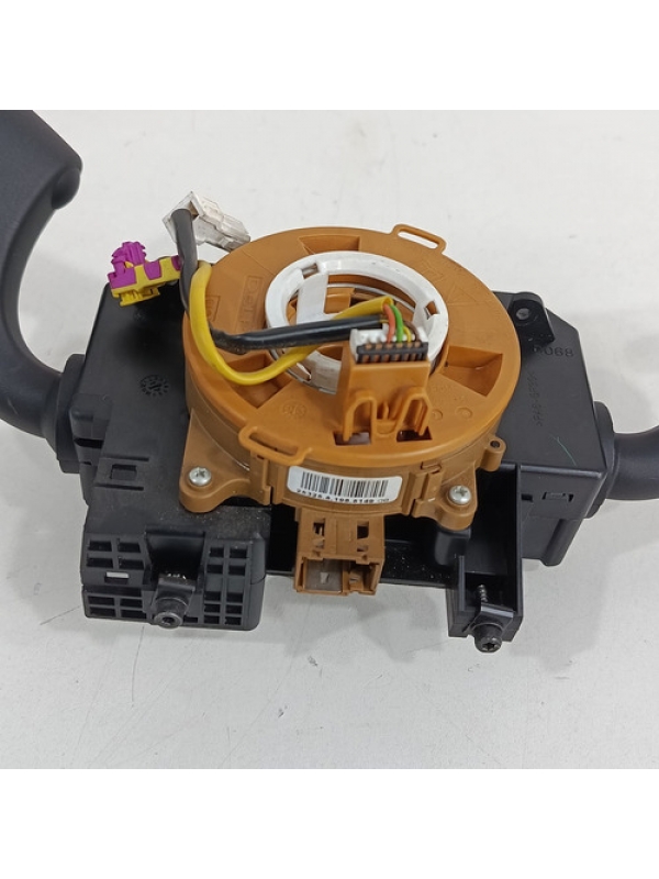 Chave De Seta Com Cinta Airbag Fiat Ducato Boxer 2018 À 2024