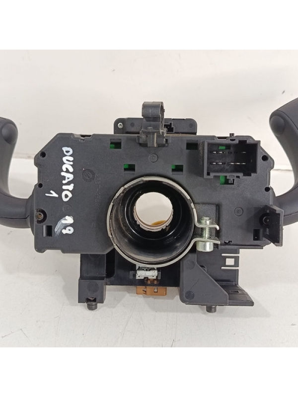 Chave De Seta Com Cinta Airbag Fiat Ducato Boxer 2018 À 2024