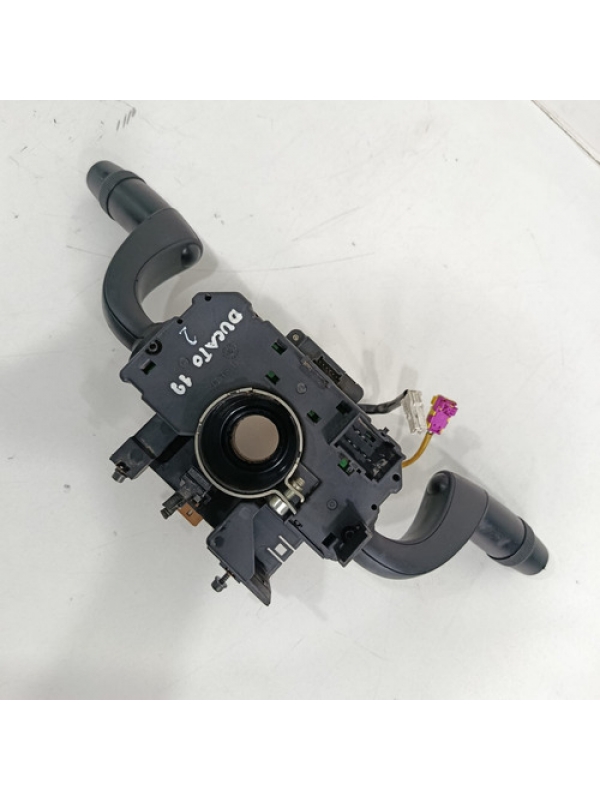 Chave Seta Cinta Airbag Fiat Ducato Boxer 2018 2019 À 2024 .