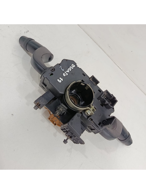 Chave Seta Cinta Airbag Fiat Ducato Boxer 2018 2019 À 2024 .