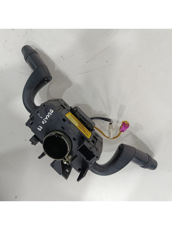 Chave Seta Cinta Airbag Fiat Ducato Boxer 2018 2019 À 2024 .