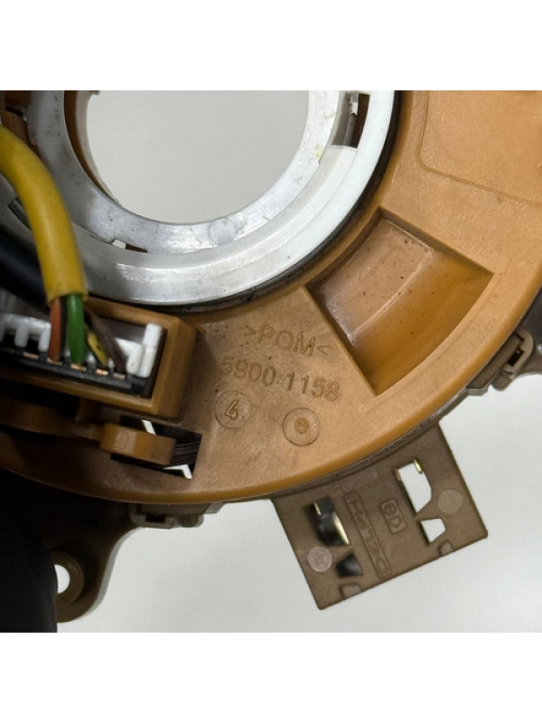 Cinta Airbag Hard Disk Fiat Ducato Jumper 2.0 2018 19 À 2024