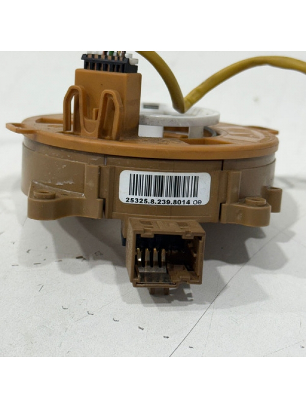 Cinta Airbag Hard Disk Fiat Ducato Jumper 2.0 2018 19 À 2024