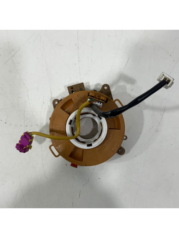 Cinta Airbag Hard Disk Fiat Ducato Jumper 2.0 2018 19 À 2024