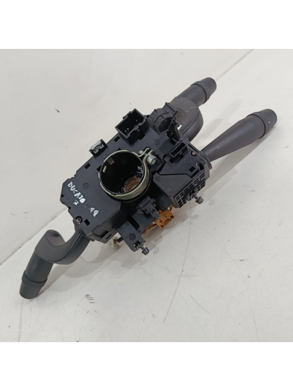 Chave De Seta Cinta Airbag Fiat Ducato Boxer 2018 019 À 2024