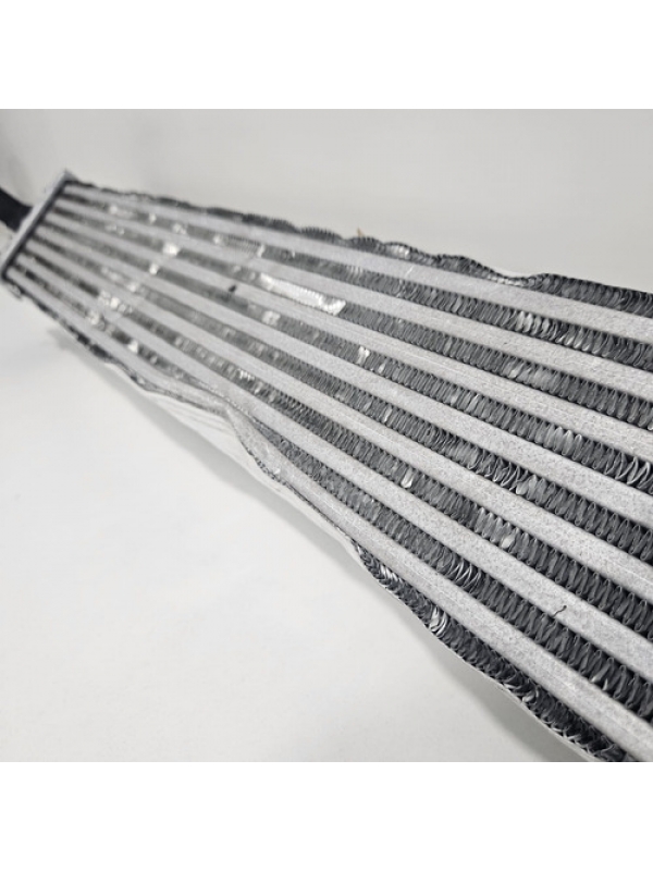 Radiador Intercooler Fiat Ducato 2.3 2018 2019 Até 2021 2022