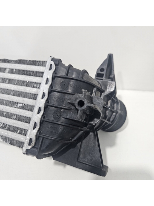 Radiador Intercooler Fiat Ducato 2.3 2018 2019 Até 2021 2022