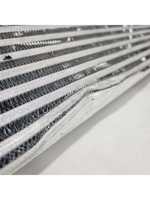 Radiador Intercooler Fiat Ducato 2.3 2018 2019 Até 2021 2022