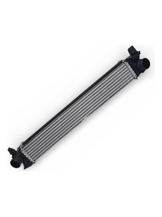 Radiador Intercooler Fiat Ducato 2.3 2018 2019 Até 2021 2022