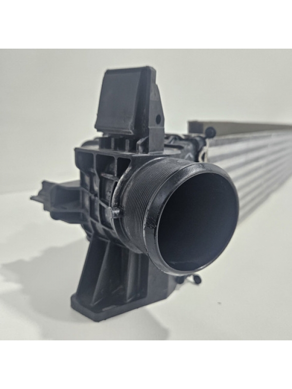 Radiador Intercooler Fiat Ducato 2.3 2018 2019 Até 2021 2022