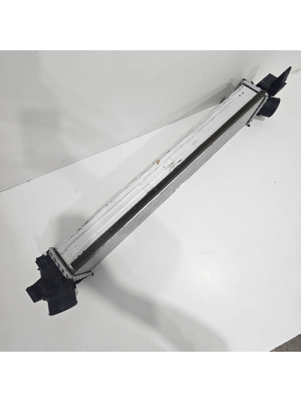 Radiador Intercooler Fiat Ducato 2.3 2018 2019 Até 2021 2022