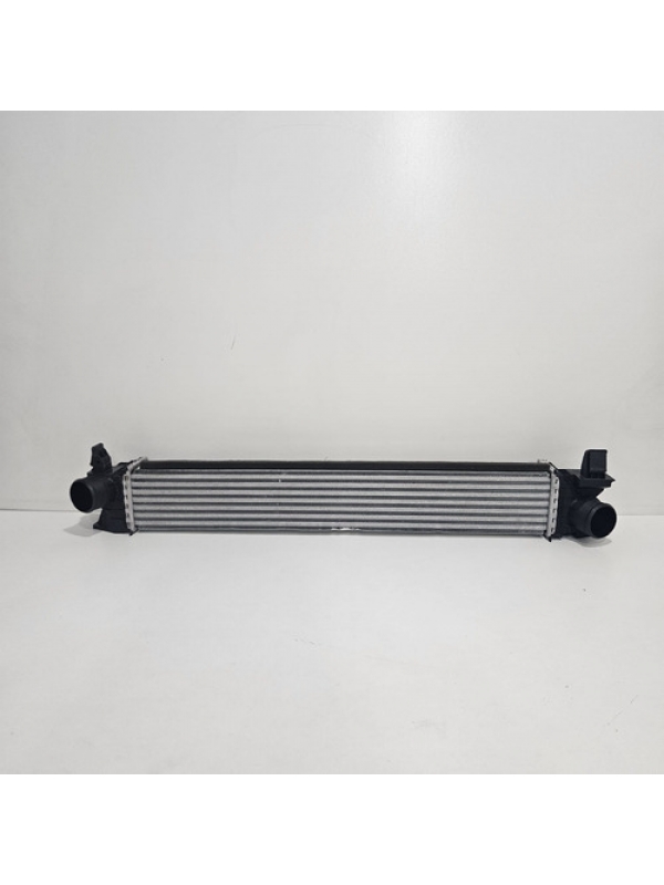 Radiador Intercooler Fiat Ducato 2.3 2018 2019 Até 2021 2022