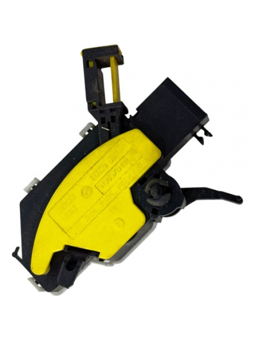 Sensor Pedal Embreagem Fiat Ducato Jumper 2.0 2018 19 À 2024