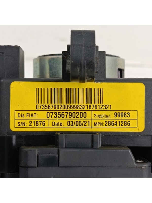 Chave De Seta Com Cinta Fiat Ducato 2019 À 2024 P6tb15jxwab.