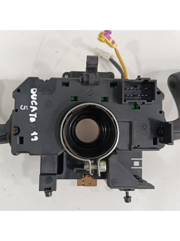 Chave De Seta Com Cinta Fiat Ducato 2019 À 2024 P6tb15jxwab.