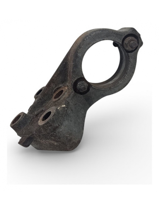 Suporte Semi Eixo Fiat Ducato 2.8 2000 2001 2002 À 2004 2005