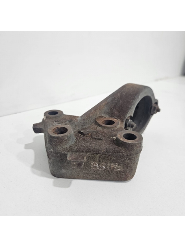 Suporte Semi Eixo Fiat Ducato 2.8 2000 2001 2002 À 2004 2005