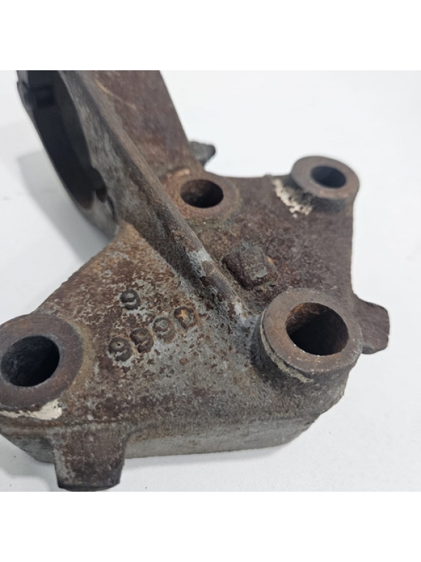 Suporte Semi Eixo Fiat Ducato 2.8 2000 2001 2002 À 2004 2005