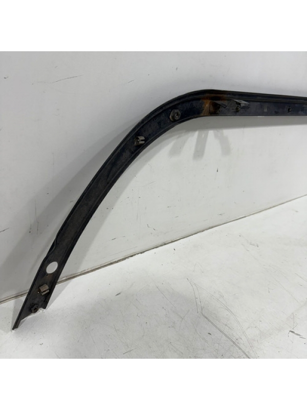 Bigode Moldura Faróis Peugeot Boxer Jumper 2.0 2018 À 2024.