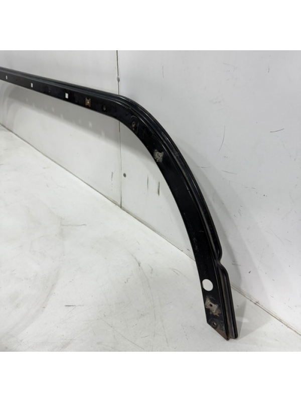 Bigode Moldura Faróis Peugeot Boxer Jumper 2.0 2018 À 2024.