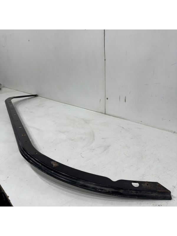 Bigode Moldura Faróis Peugeot Boxer Jumper 2.0 2018 À 2024.