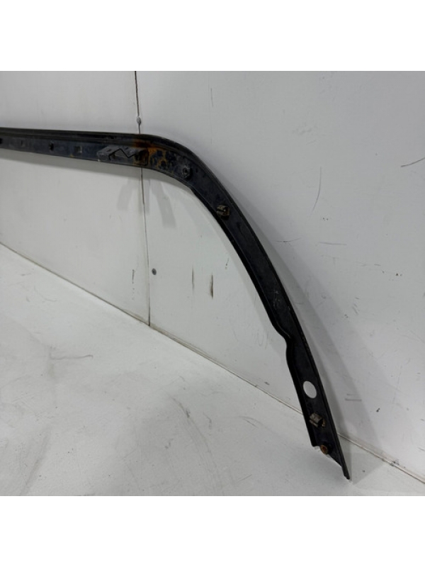 Bigode Moldura Faróis Peugeot Boxer Jumper 2.0 2018 À 2024.