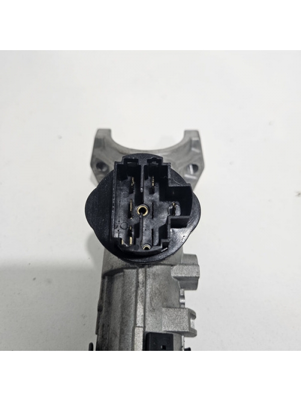 Comutador Cilindro Ignição Fiat Ducato 2.3 2018 À 2021 2022.