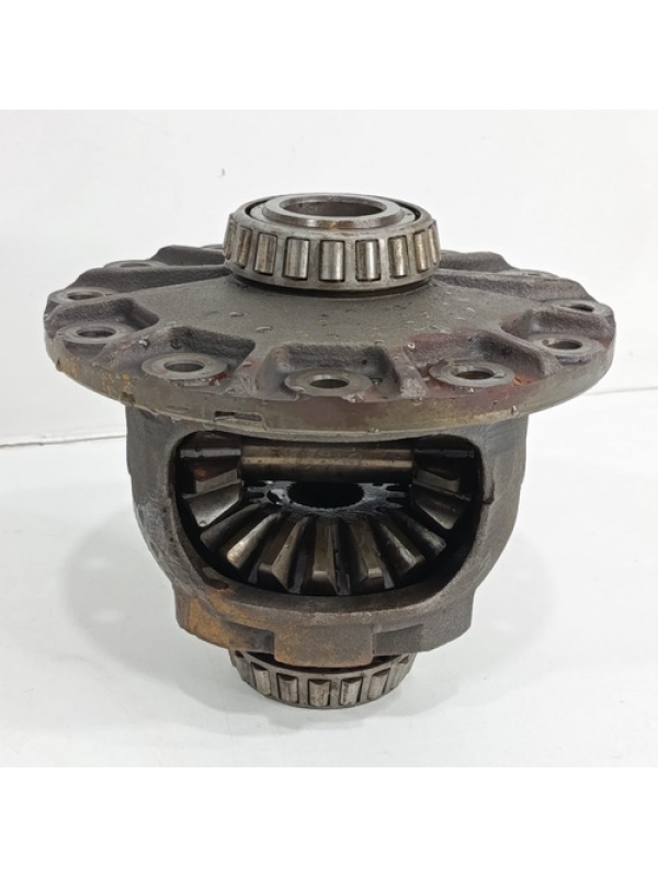 Caixa Satélite Iveco Daily 35s14 2008 2009 2010 2011 À 2015.