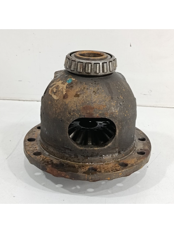 Caixa Satélite Iveco Daily 35s14 2008 2009 2010 2011 À 2015.