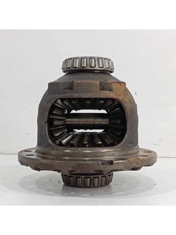 Caixa Satélite Iveco Daily 35s14 2008 2009 2010 2011 À 2015.