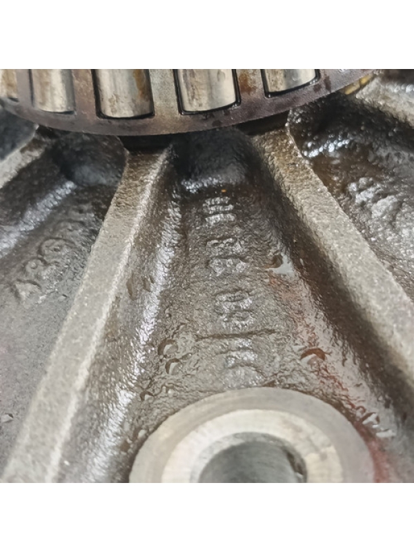 Caixa Satélite Iveco Daily 35s14 2008 2009 2010 2011 À 2015.