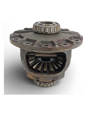 Caixa Satélite Iveco Daily 35s14 2008 2009 2010 2011 À 2015.