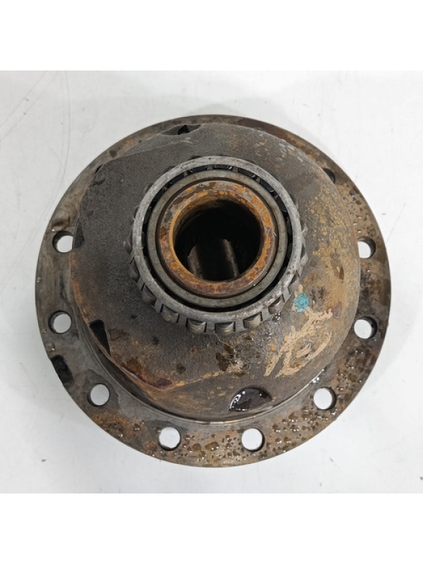 Caixa Satélite Iveco Daily 35s14 2008 2009 2010 2011 À 2015.