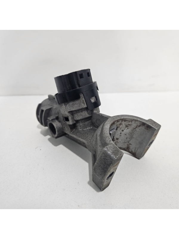 Comutador Cilindro De Ignição Fiat Ducato 2.3 2018 Até 2022.