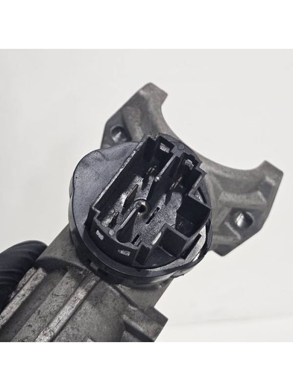 Comutador Cilindro De Ignição Fiat Ducato 2.3 2018 Até 2022.