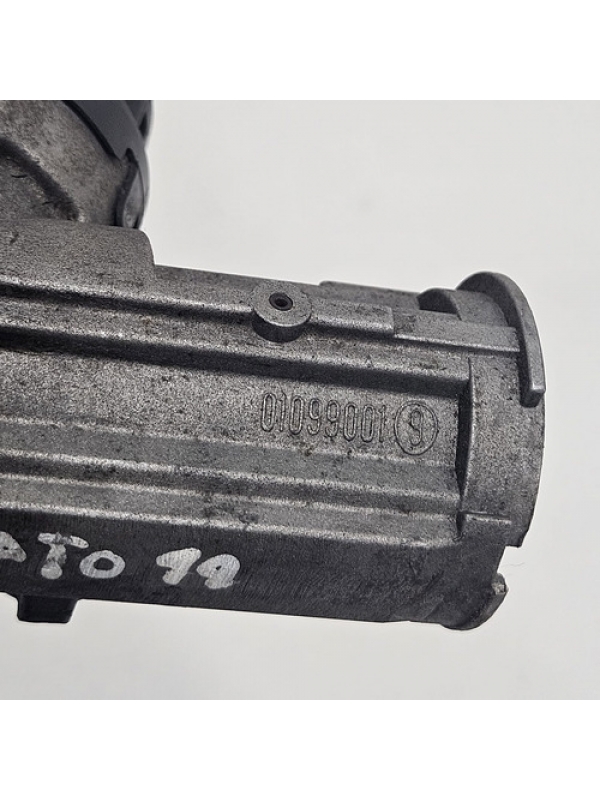 Comutador Cilindro De Ignição Fiat Ducato 2.3 2018 Até 2022.