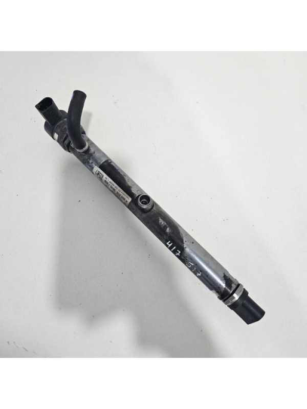 Flauta Combustível Mb Sprinter 315 417 517 2025 A6540700095.