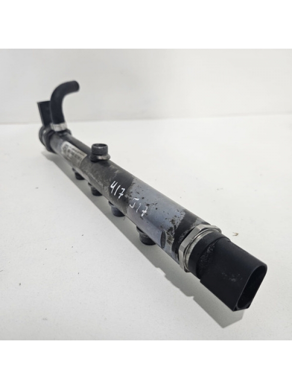 Flauta Combustível Mb Sprinter 315 417 517 2025 A6540700095.