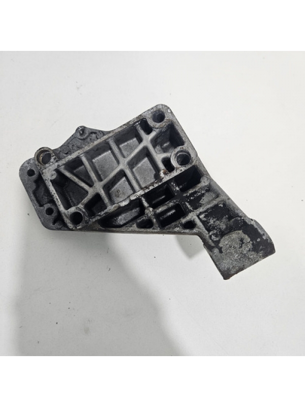 Coxim Inferior Do Motor Fiat Ducato 2.3 2009 Até 2016 2017.