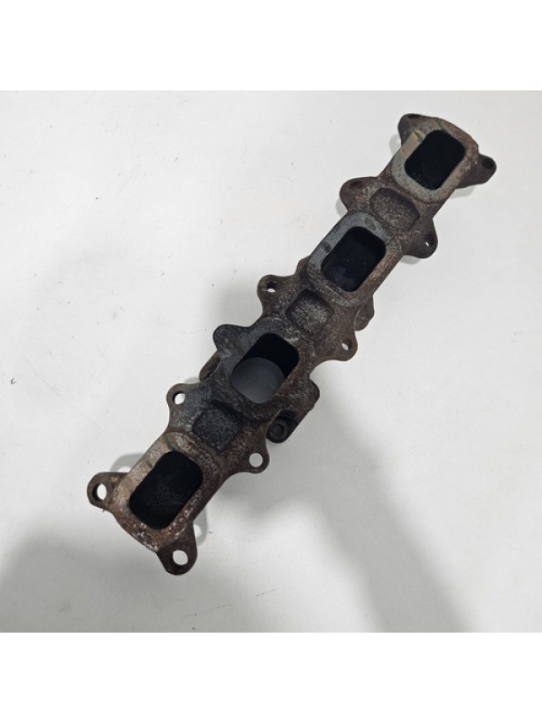 Coletor Escapamento Iveco Daily 3.0 2013 À 2019 5801474473 .