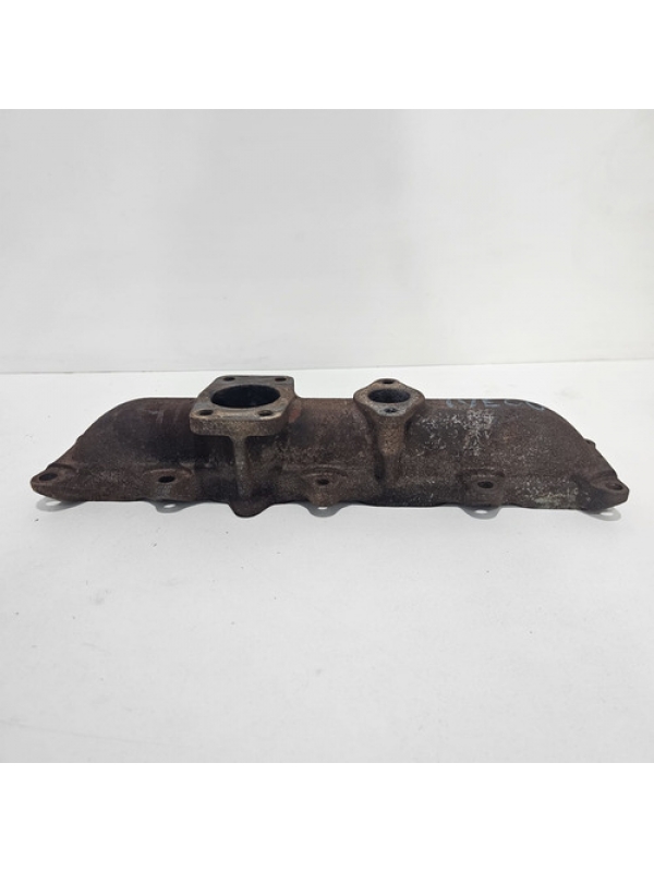 Coletor Escapamento Iveco Daily 3.0 2013 À 2019 5801474473 .