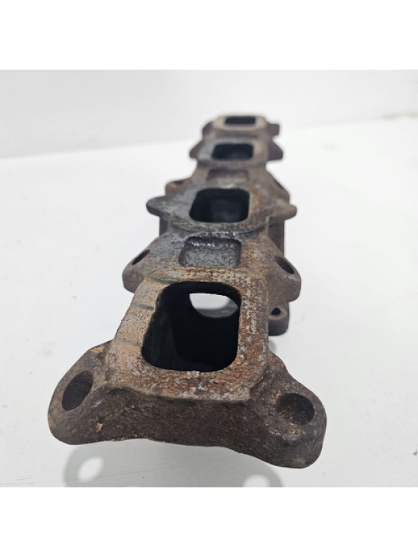 Coletor Escapamento Iveco Daily 3.0 2013 À 2019 5801474473 .