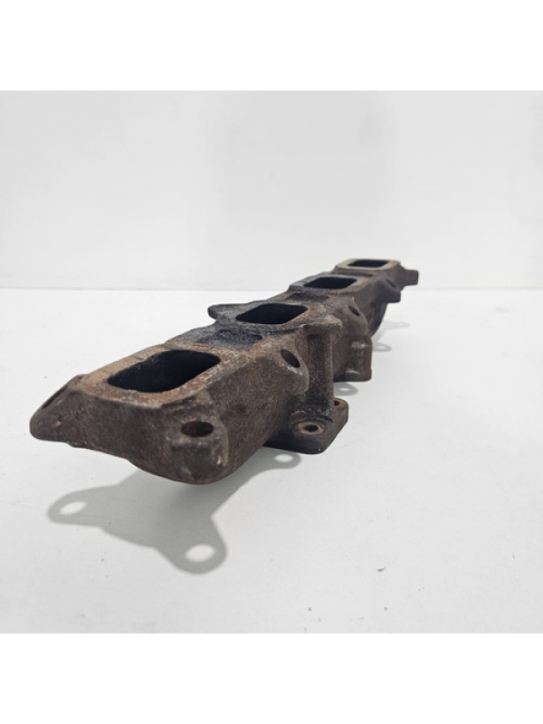 Coletor Escapamento Iveco Daily 3.0 2013 À 2019 5801474473 .